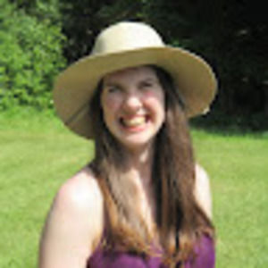 Meet your Posher, Rhiannon